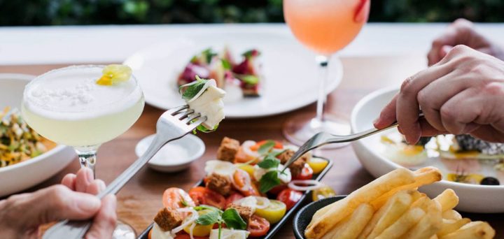 Season Restaurant Noosa